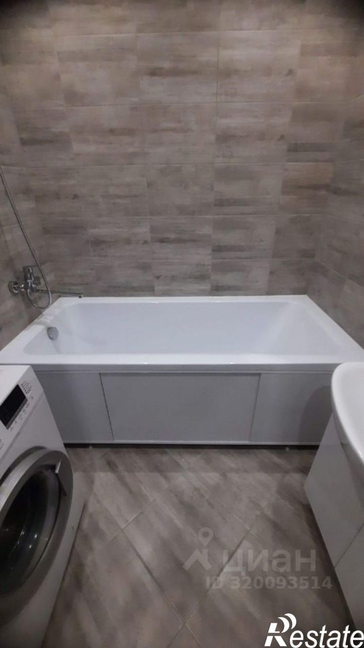 2-комн квартира Рязанская улица, 17