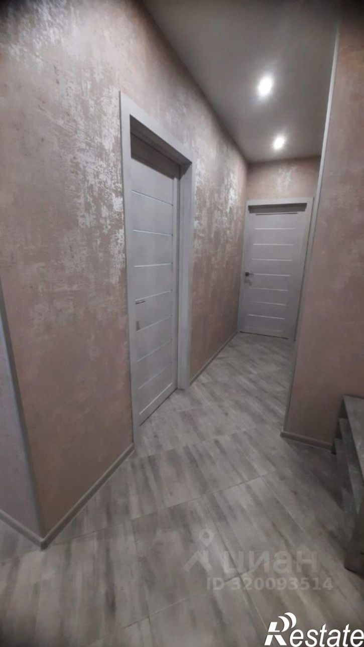 2-комн квартира Рязанская улица, 17