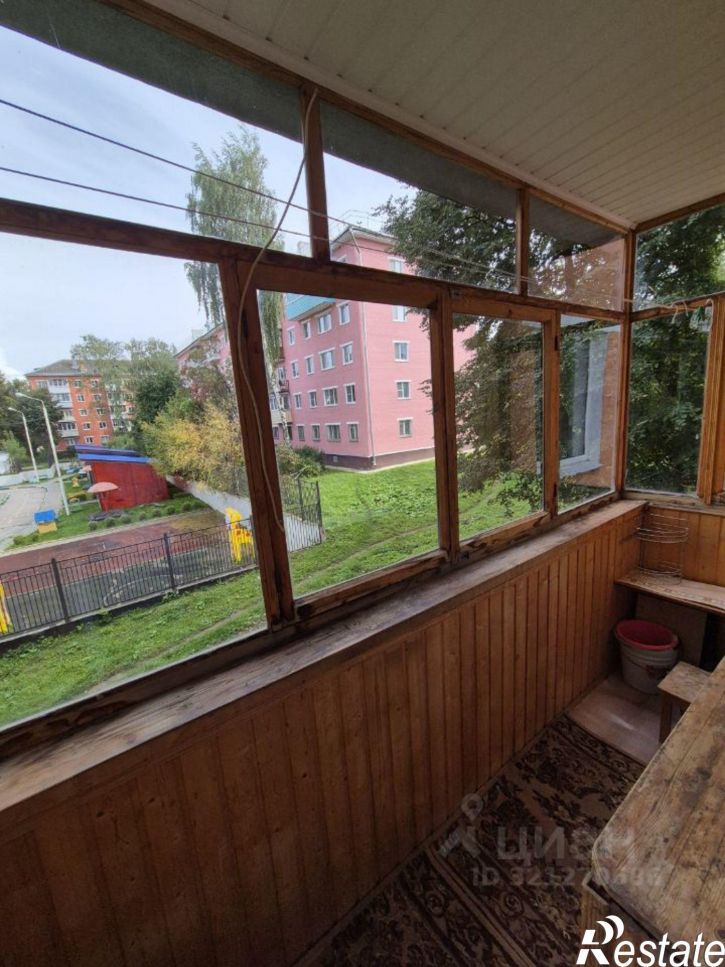 3-комн квартира ул Мира, 15Б,  д. 15Б