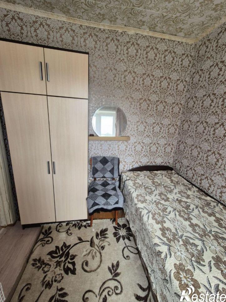 3-комн квартира ул Мира, 15Б,  д. 15Б