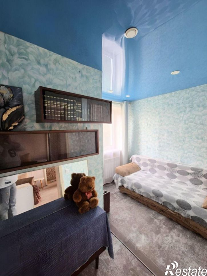 3-комн квартира ул Мира, 15Б,  д. 15Б