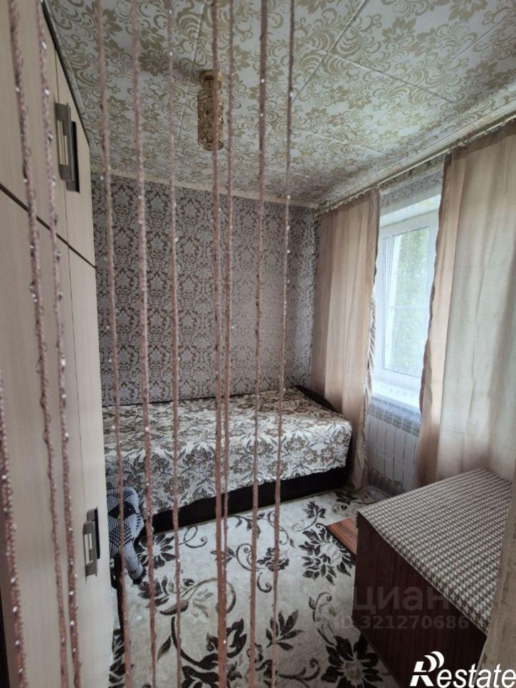 3-комн квартира ул Мира, 15Б,  д. 15Б