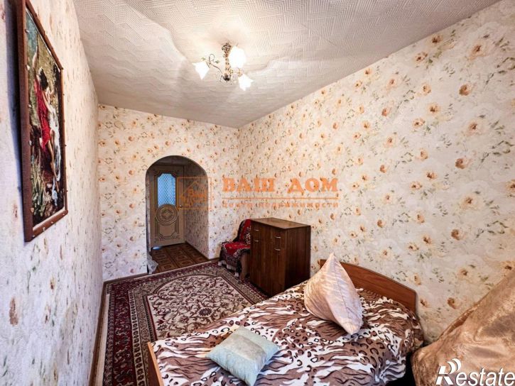 3-комн квартира ул Волкова, 19,  д. 19