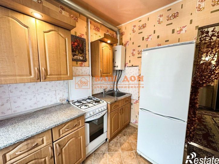 3-комн квартира ул Волкова, 19,  д. 19