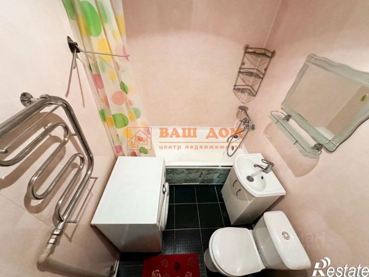 3-комн квартира ул Волкова, 19,  д. 19