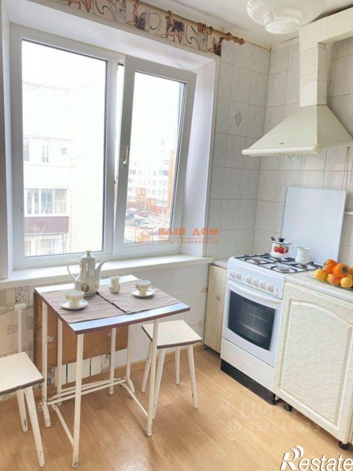 3-комн квартира Гарнизонный проезд, 3А,  д. 3А