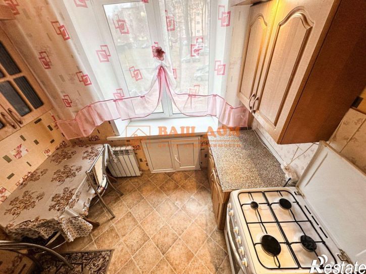 3-комн квартира ул Волкова, 19,  д. 19