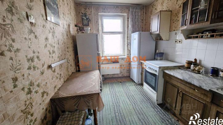 2-комн квартира ул Декабристов, 6,  д. 6