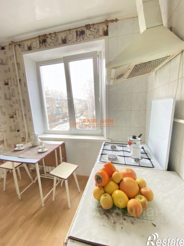 3-комн квартира Гарнизонный проезд, 3А,  д. 3А