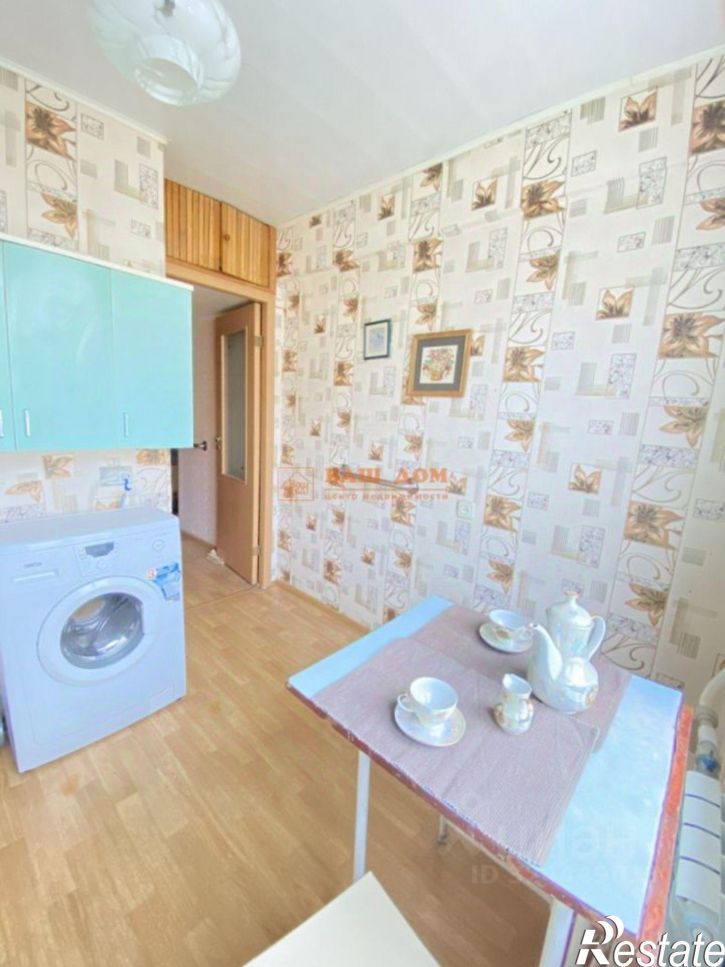 3-комн квартира Гарнизонный проезд, 3А,  д. 3А