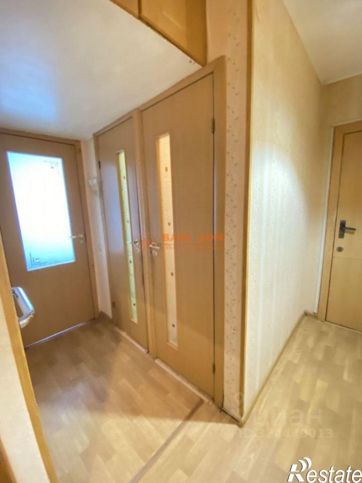 3-комн квартира Гарнизонный проезд, 3А,  д. 3А