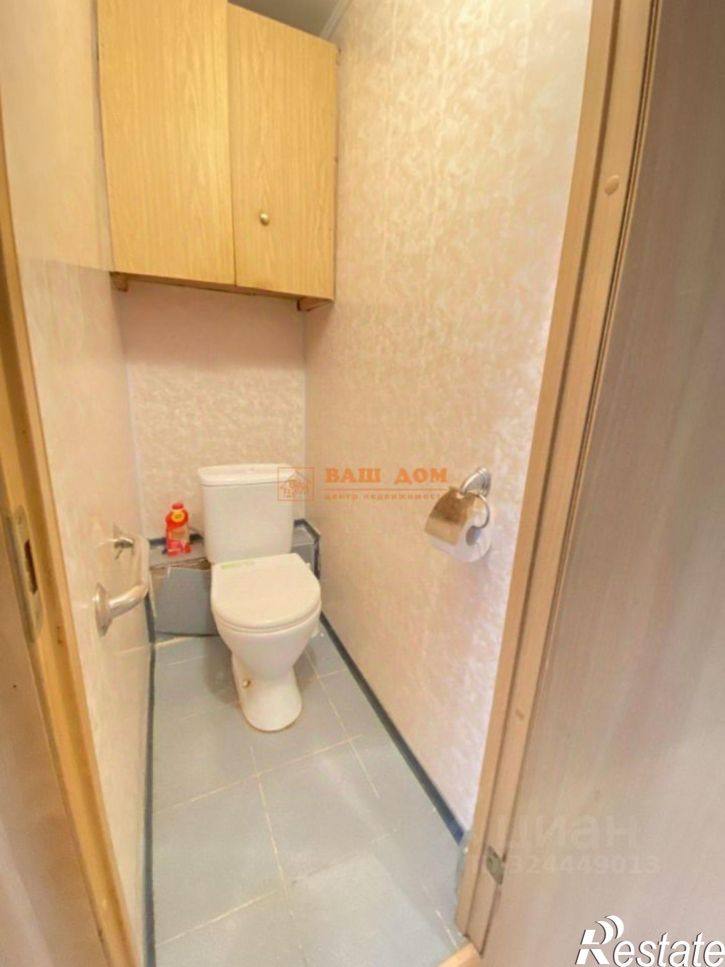 3-комн квартира Гарнизонный проезд, 3А,  д. 3А