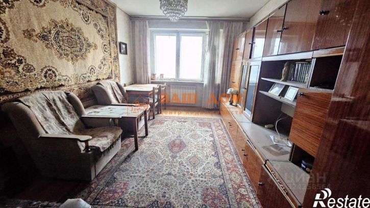 2-комн квартира ул Декабристов, 6,  д. 6