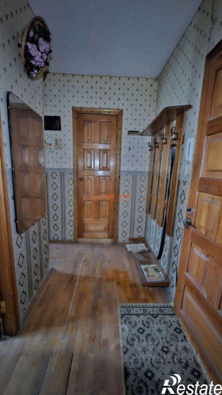 2-комн квартира ул Декабристов, 6,  д. 6