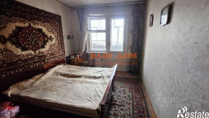 2-комн квартира ул Декабристов, 6,  д. 6