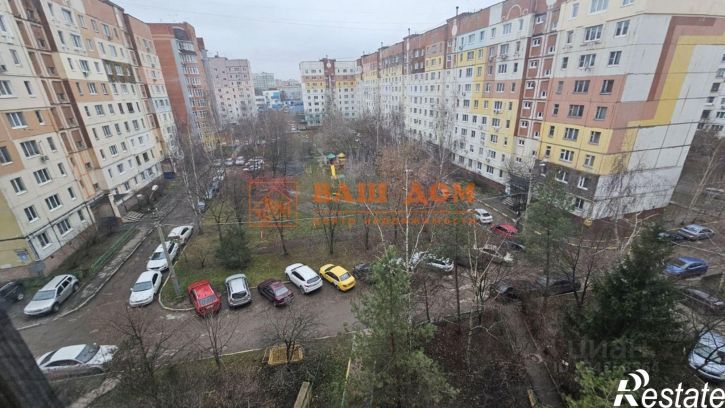 2-комн квартира ул Декабристов, 6,  д. 6