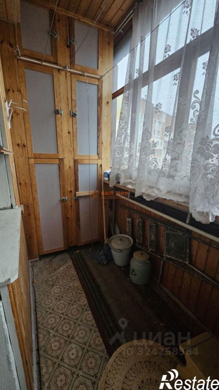 2-комн квартира ул Декабристов, 6,  д. 6