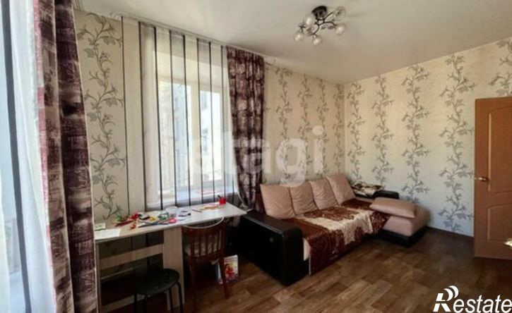 3-комн квартира пр-кт Ленина, 59,  д. 59