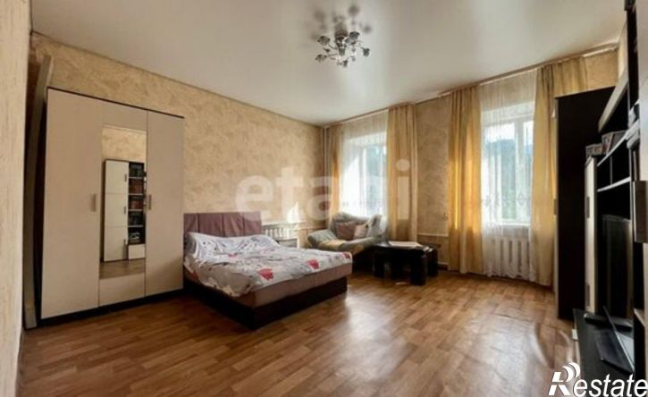 3-комн квартира пр-кт Ленина, 59,  д. 59