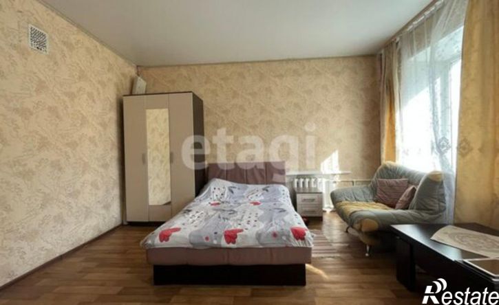 3-комн квартира пр-кт Ленина, 59,  д. 59