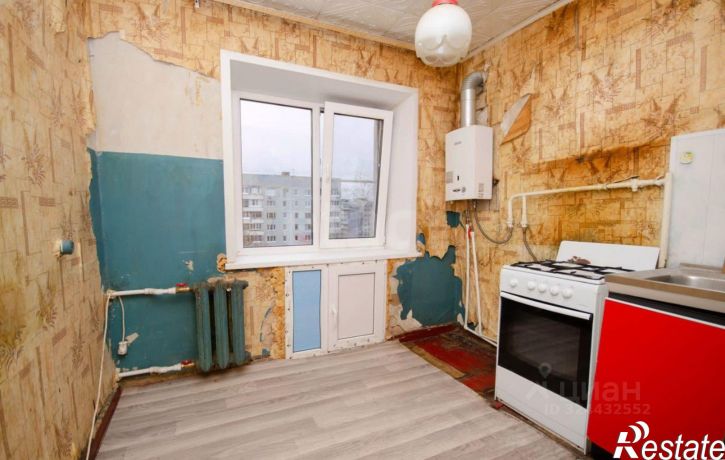 3-комн квартира Октябрьская улица, 85,  д. 85