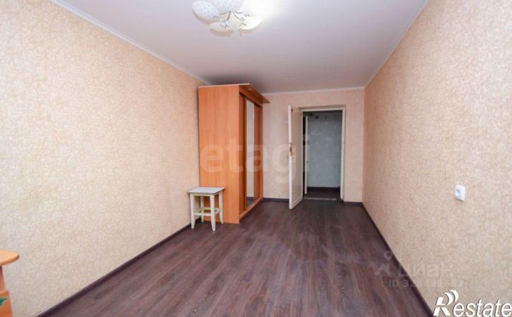 3-комн квартира Октябрьская улица, 85,  д. 85