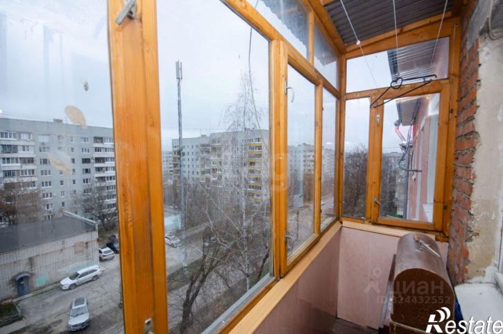 3-комн квартира Октябрьская улица, 85,  д. 85