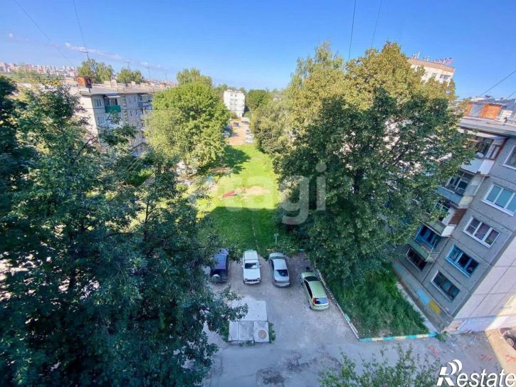 1-комн квартира улица Металлургов, 43,  д. 43