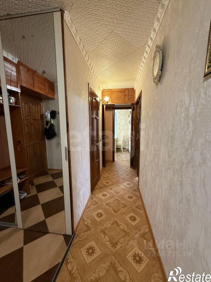 2-комн квартира улица Кирова, 14,  д. 14