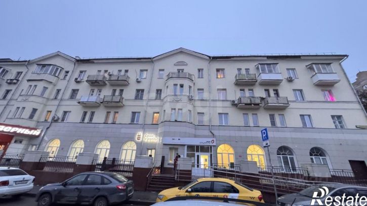 2-комн квартира проспект Ленина, 97,  д. 97