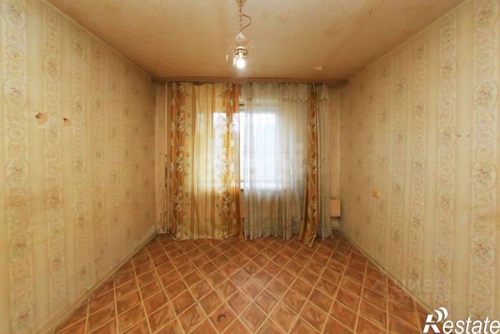 3-комн квартира Приупская улица, 11Б,  д. 11Б