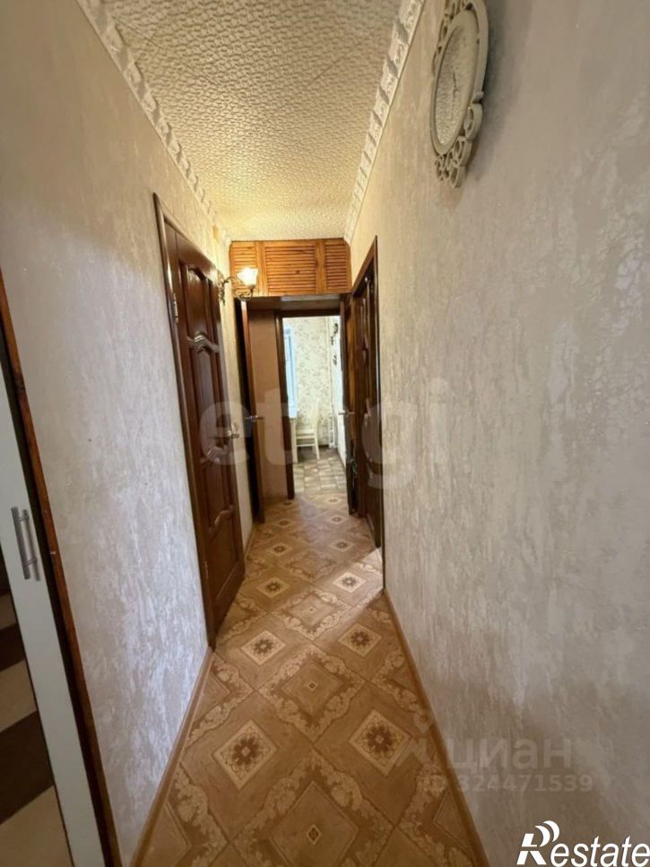 2-комн квартира улица Кирова, 14,  д. 14