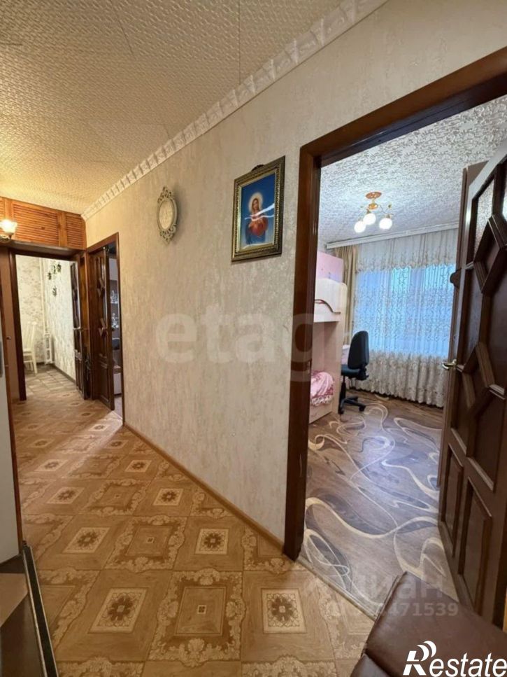 2-комн квартира улица Кирова, 14,  д. 14