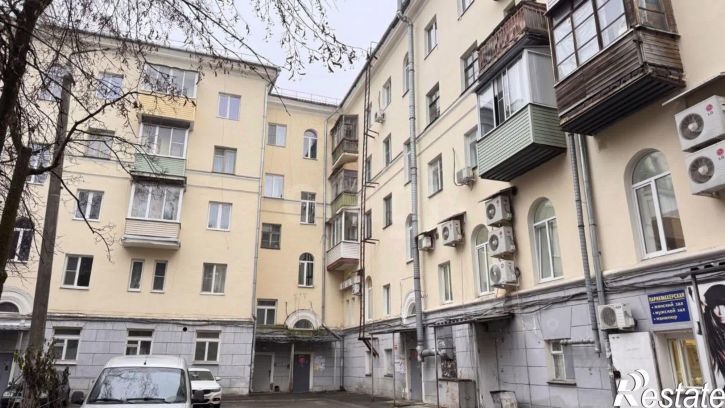 2-комн квартира проспект Ленина, 97,  д. 97