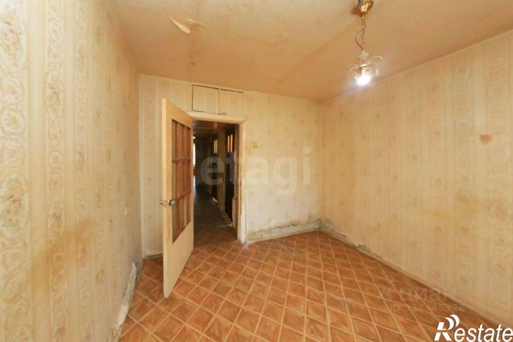 3-комн квартира Приупская улица, 11Б,  д. 11Б