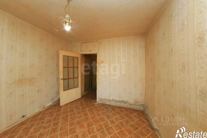 3-комн квартира Приупская улица, 11Б,  д. 11Б