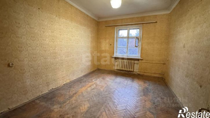 2-комн квартира проспект Ленина, 97,  д. 97