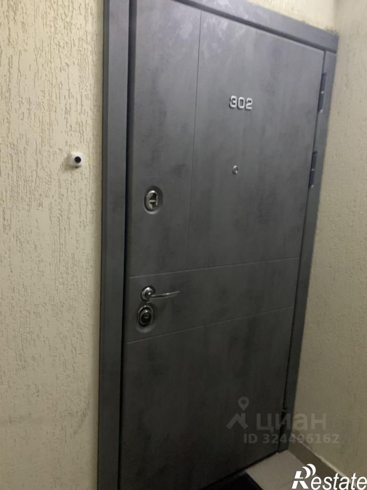 1-комн квартира улица Шухова, 1А,  д. 1А