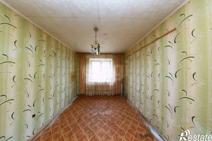 3-комн квартира Приупская улица, 11Б,  д. 11Б