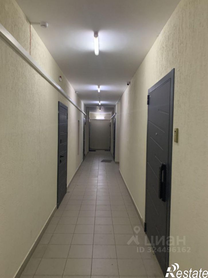 1-комн квартира улица Шухова, 1А,  д. 1А