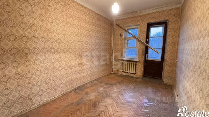 2-комн квартира проспект Ленина, 97,  д. 97