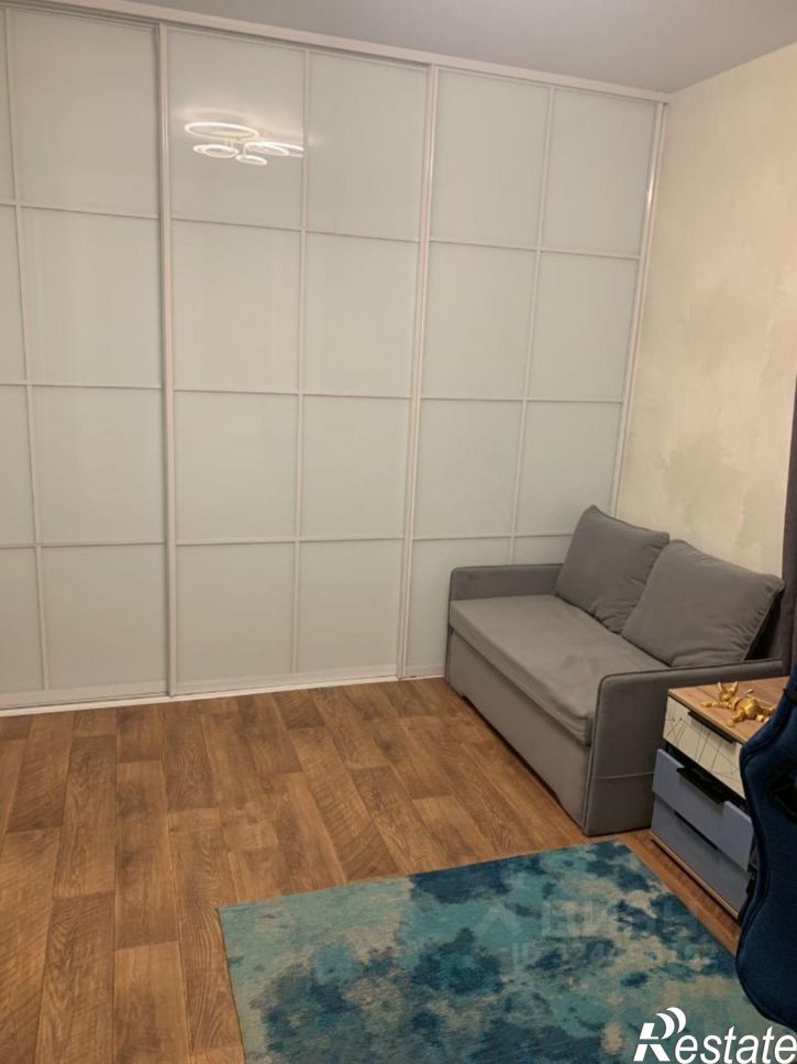 1-комн квартира улица Шухова, 1А,  д. 1А