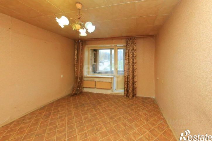 3-комн квартира Приупская улица, 11Б,  д. 11Б