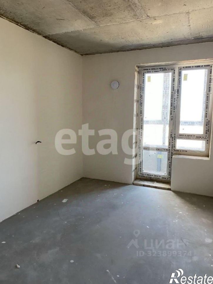 2-комн квартира в новом доме Большая улица, 6А/1,  д. 6А/1