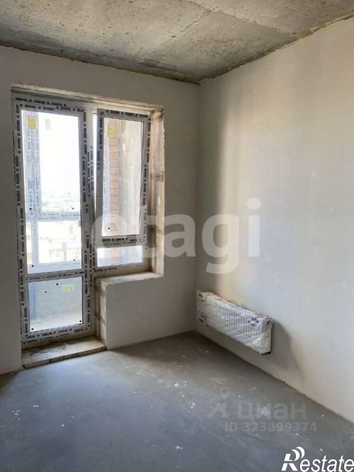 2-комн квартира в новом доме Большая улица, 6А/1,  д. 6А/1