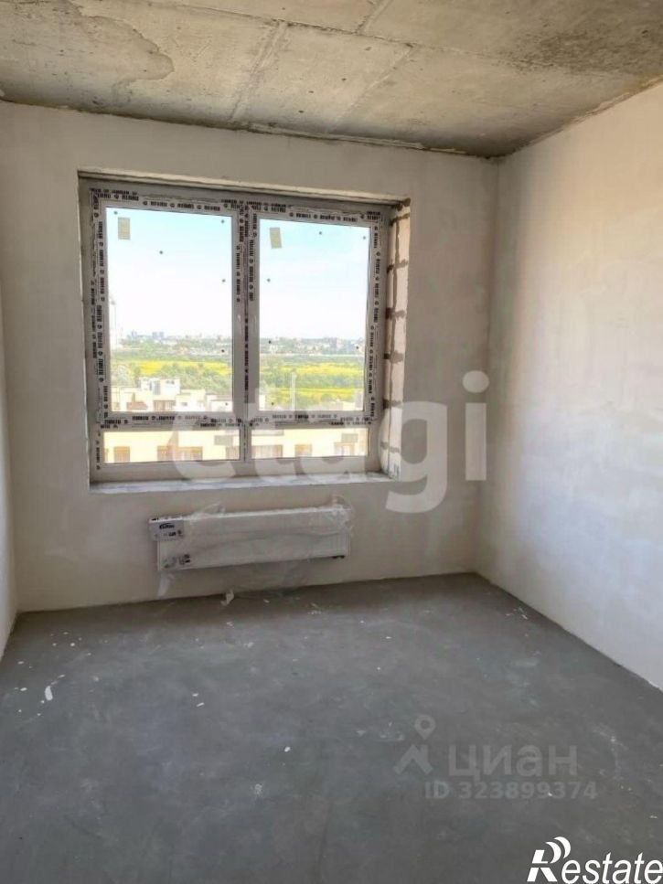 2-комн квартира в новом доме Большая улица, 6А/1,  д. 6А/1