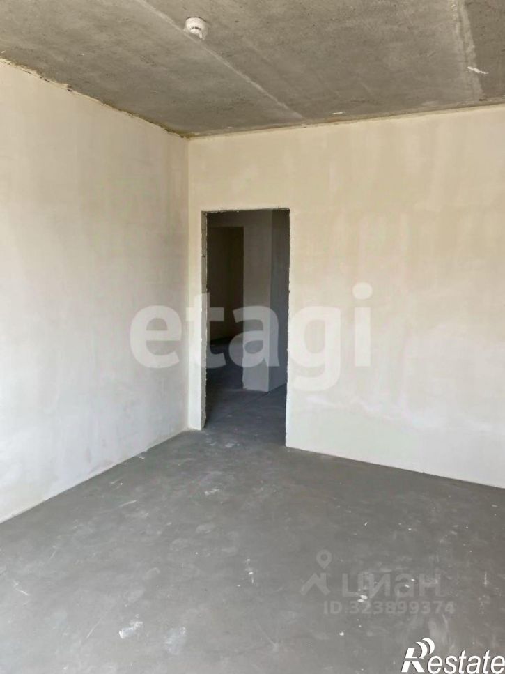 2-комн квартира в новом доме Большая улица, 6А/1,  д. 6А/1