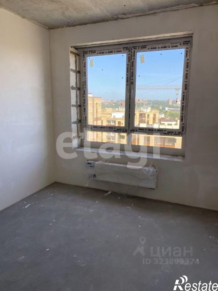 2-комн квартира в новом доме Большая улица, 6А/1,  д. 6А/1