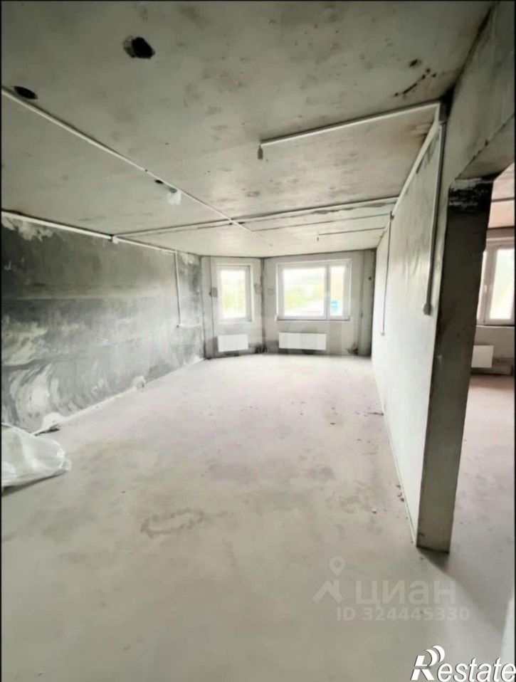 3-комн квартира ул Хворостухина, 25,  д. 25