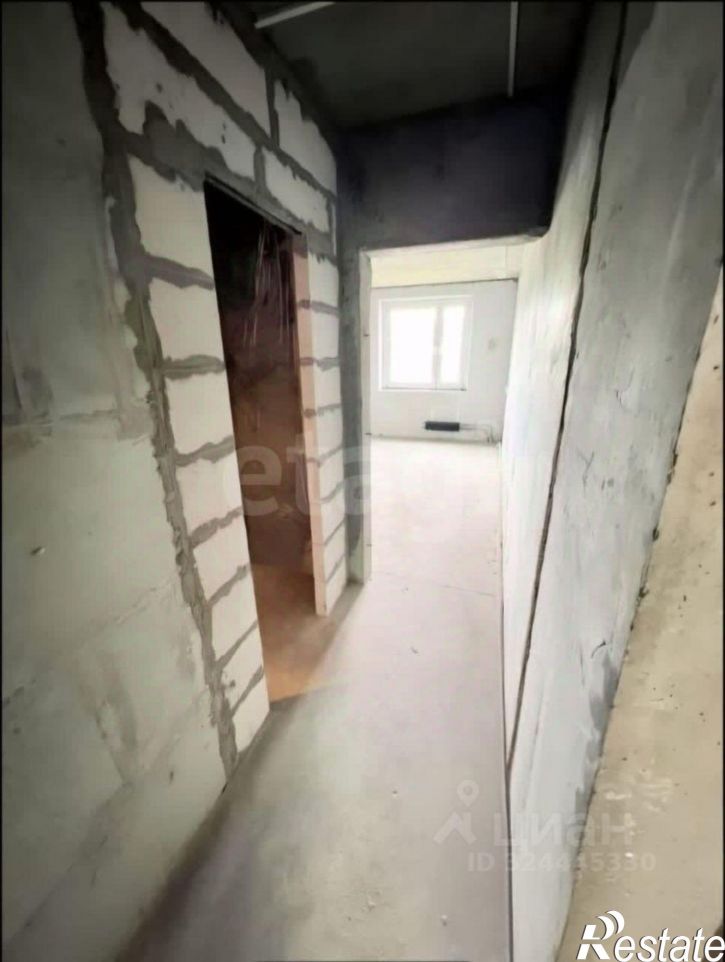 3-комн квартира ул Хворостухина, 25,  д. 25